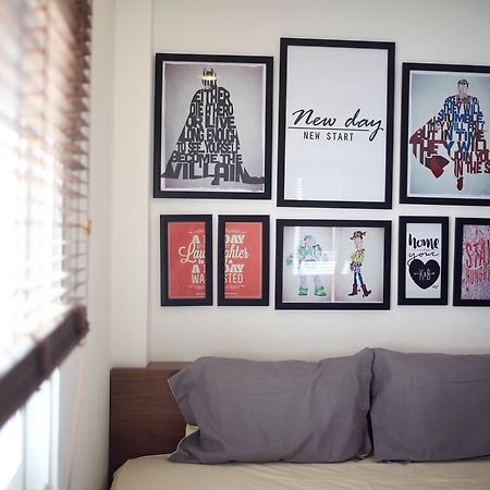 Home Peace Home Хошимин Экстерьер фото